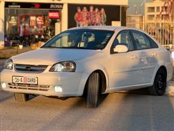 شيفروليه اوبترا